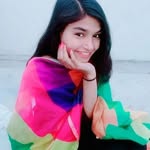 Deeksha jha - @deekshajha308 - Instagram