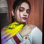 Deeksha Jha - @dikshakumari6822 - Instagram