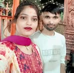 Deeksha Jhariya - Facebook