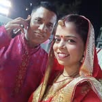 Diksha Jha - @deekshajha876 - Instagram