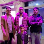 DeeloBrown - @adeelali - Instagram