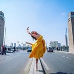 Deena Massoud - @deena.ballerina94 - Instagram