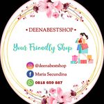 Maria Secundina - @deenabestshop - Instagram