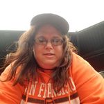 Deena Cooper Russell - @deena0508 - Instagram