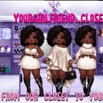 Deena Davis - @yourgirlfriend_closet - Instagram
