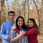 Deena Dawson Scalpati - @deenadawson - Instagram