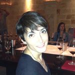 Deena Falsetta- Gilbert - @idocfashion - Instagram