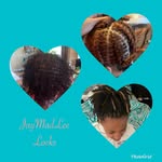 Deena Glover - @lovely_leo007 - Instagram