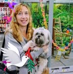 Dina Gordon - Facebook