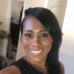 Deanna Guy - @missblkri - Instagram