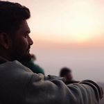 Deena Thayalan - @unlucky_guy_deena - Instagram