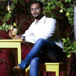 Dinesh Kumar - @deena_the_crazy_guy - Instagram