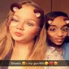 Abby Deenah  - @deenahandabby - TikTok