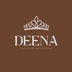 Deena🤎 - @deena.handmade_accessories - Instagram