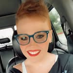 deena kaiser - @that1gingertexan - Instagram