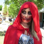 Deanna Lacy - @dedessfxmakeup - Instagram