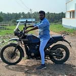 இ.ர.தினேஷ்குமார்😎 - @deena_dinesh_ladduu_paiyaaaa - Instagram