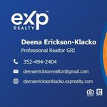 Deena Lee Erickson-Klacko - @ericksonklacko - Instagram