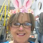 Deena Oswalt Lewis - @adriansmimi - Instagram
