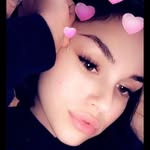 Deena Lopez - @blndstbrunette.23 - Instagram