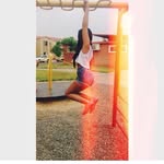 Deena Lopez - @latina_bby15 - Instagram