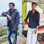 Deena Dinesh - @deena_love_driving - Instagram