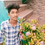 Dhanush Heroo - @deena_love_no - Instagram