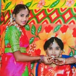 Yesu Rathnam - @_deena_lovely_queen - Instagram