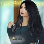deena_mohamed - @dnos_ha757 - Instagram