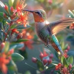 Deena Nelson - @hummingbird1468 - Instagram