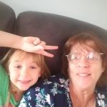 Deanna Padgett - @dea.865 - Instagram