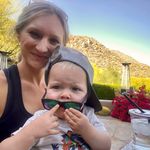Deanna Sherman - @tucsonmomlife - Instagram
