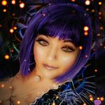 Deena Sherman - @paris.deena71 - Instagram