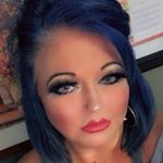 Deena Sherman - @voodoo_blu01 - Instagram