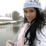 Elinor Foley - @deenawagner - Instagram
