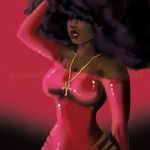 Deana Walker - @mizzv833 - Instagram