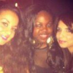 Deena Okuboyejo - @deenawallworth - Instagram