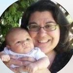 Deena Ward Peterson - @nana_of_five934 - Instagram