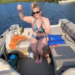 Deana Warner - @a1blonde - Instagram