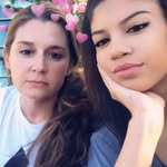 Deena Lowe Warner - @dwlovemygirls - Instagram