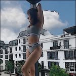 Deena Warren - @iidwegbea - Instagram