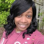 Deena Lee Washington - @wash.ington1506 - Instagram