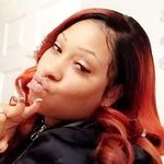 Deena Washington - @deena.washington.16 - Instagram