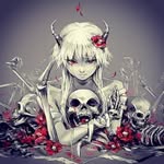 Deena Weaver - @undesireablez303 - Instagram