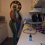 De'Anna Cougar Weeks - @nakedcougarartist - Instagram