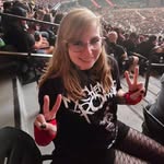 Deanna Welsh - @deannaf4765 - Instagram