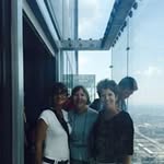 Deena Dickey - @thewildernessgirl - Instagram