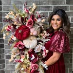 Wild About Wreaths by Deena Rodriguez - @wildaboutwreaths - Instagram