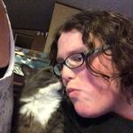 Deena Williams - @christian_artist_girl - Instagram