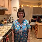 Deena Williamson - @deelpn20 - Instagram
